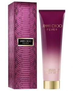 Jimmy Choo Fever 150ml Perfumed Body Lotion