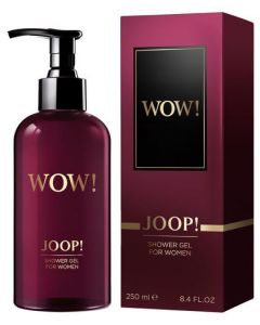 Joop! Wow! For Women 250ml Shower Gel