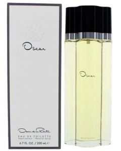 Oscar De La Renta Oscar EDT Spray