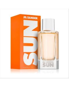 Jil Sander Sun Summer Edition (2019) 75ml EDT Spray
