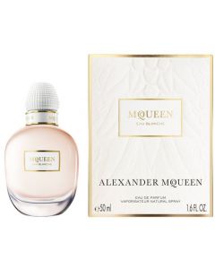 Alexander McQueen Eau Blanche EDP Spray