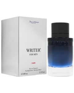 Yves de Sistelle Writer for Men 100ml EDT Spray