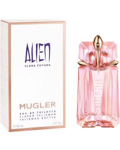 Thierry Mugler Alien Flora Futura 60ml EDT Spray