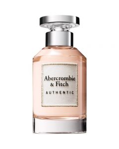 Abercrombie & Fitch Authentic Woman EDP Spray