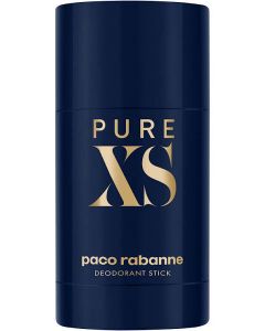 Paco Rabanne Pure XS For Him 75ml Deodorant Stick