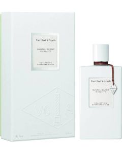 Van Cleef & Arpels Collection Extraordinaire Santal Blanc 75ml EDP Spray