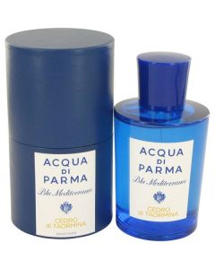 Acqua di Parma Blu Mediterraneo Cedro di Taormina 150ml EDT Spray