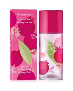 Elizabeth Arden Green Tea Fig 100ml EDT Spray