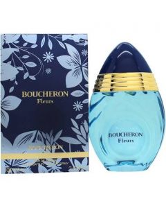 Boucheron Fleurs 100ml EDP Spray