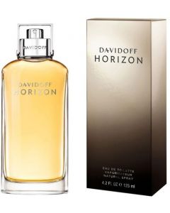 Davidoff Horizon 125ml EDT Spray