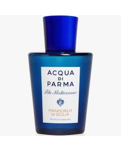 Acqua di Parma Blu Mediterraneo Chinotto di Liguria 200ml Shower Gel