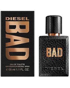 Diesel Bad EDT Spray