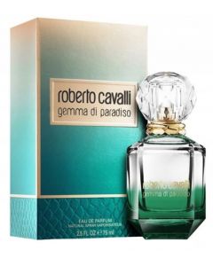 Roberto Cavalli Gemma di Paradiso 75ml EDP Spray