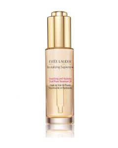 Estee Lauder Revitalizing Supreme+ Nourishing and Hydrating Dual Phase Trea...