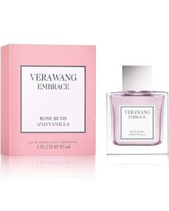 Vera Wang Embrace Rose Buds & Vanilla 30ml EDT Spray