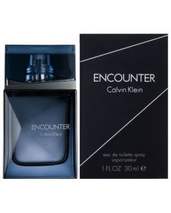 Calvin Klein Encounter 30ml EDT Spray