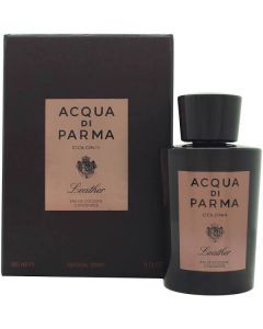 Acqua di Parma Colonia Leather EDC Concentree Spray