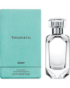 Tiffany & Co Sheer 75ml EDT Spray