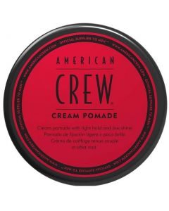 American Crew Cream Pomade 85g