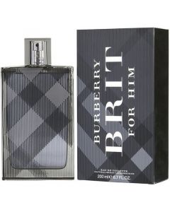 Burberry Brit Men EDT Spray