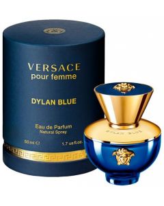 Versace Dylan Blue Pour Femme EDP Spray