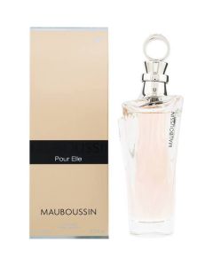 Mauboussin Rose Pour Elle 100ml EDP Spray