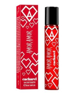 Cacharel Amor Amor 20ml EDT Travel Spray