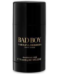 Carolina Herrera Bad Boy 75ml Deodorant Stick