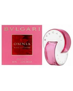 Bulgari Omnia Pink Sapphire 65ml EDT Spray