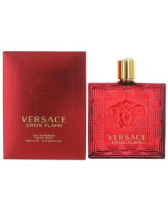 Versace Eros Flame EDP Spray