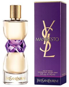 Yves Saint Laurent Manifesto 90ml EDP Spray