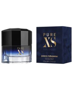 Paco Rabanne Pure XS For Him 50ml EDT Spray