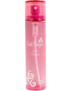 Aquolina Pink Sugar 100ml Hair Perfume Spray