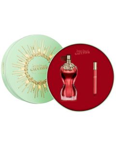 Jean Paul Gaultier La Belle 100ml EDP Spray / 10ml EDP Spray