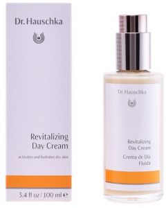 Dr. Hauschka Revitalizing Day Cream