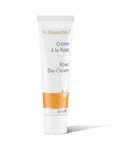 Dr. Hauschka Rose Day Cream Light 30ml