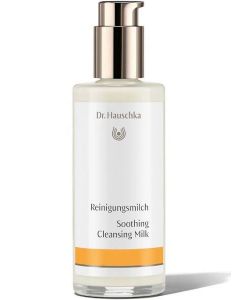 Dr. Hauschka Soothing Cleansing Milk 145ml