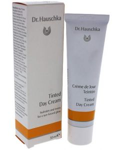 Dr. Hauschka Tinted Day Cream 30ml