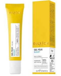 Decleor 15ml Cornflower Eye Gel