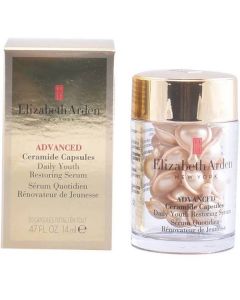 Elizabeth Arden Advanced Ceramide Capsules Daily Youth Restoring Serum x 45...