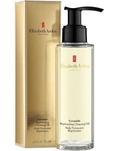 Elizabeth Arden 195ml Ceramide Replenishing Cleansing Oil