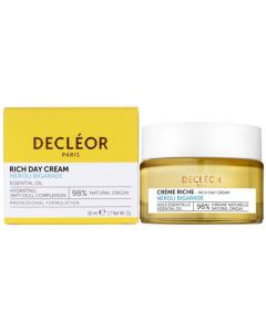 Decleor Neroli Bigarade Rich Day Cream