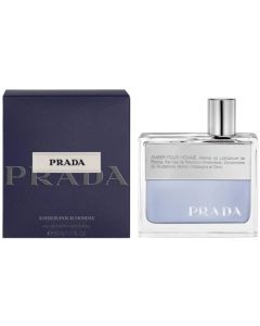 Prada Amber Pour Homme EDT Spray