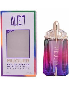 Thierry Mugler Alien 60ml Refillable EDP Spray Collector's Edition