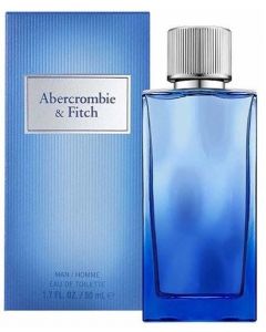 Abercrombie & Fitch First Instinct Together EDT Spray