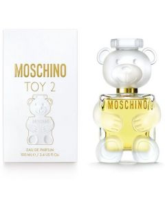 Moschino Toy 2 EDP Spray