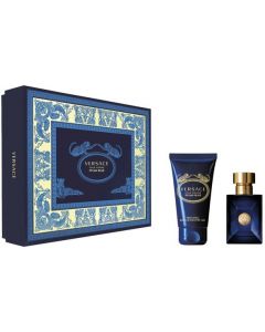 Versace Dylan Blue 100ml EDT Spray / 30ml EDT Spray