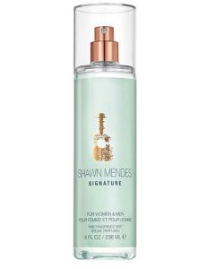 Shawn Mendes Signature 236ml Fine Fragrance Mist