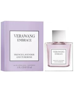 Vera Wang Embrace French Lavender & Tuberose 30ml EDT Spray