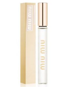 Miu Miu L'Eau Bleue 10ml EDP Rollerball